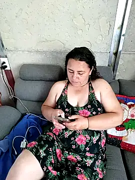 Anny 37 online show from 11-10-25, 05:29