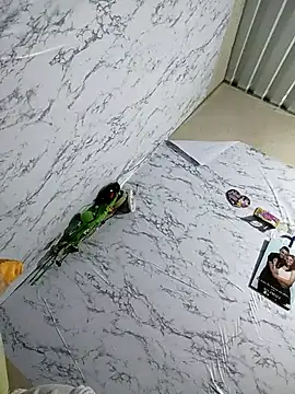 Anny 37 online show from 01-18-26, 01:53