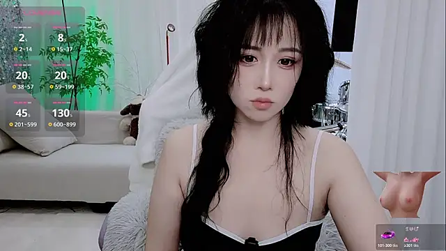 Snapshot of Anastasia-Zhen0 chatting on 10-27-25, 02:40 Anastasia-Zhen0 online show from 10-27-25, 02:40