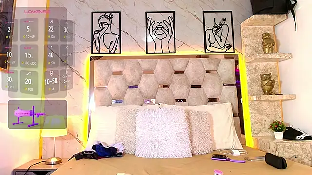 Andrew Haalls online show from 04-18-26, 02:30