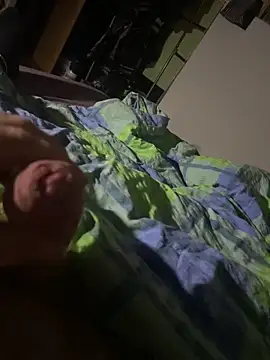 Ilovemilf1 online show from 11-16-25, 12:48