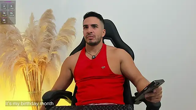 aron-bulgarelli online show from 02-07-26, 03:53