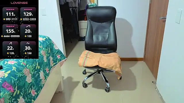 Annahismar online show from 03-03-26, 02:18