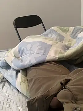 bigbuufuu online show from 10-27-25, 07:26