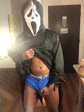 TheRealKnottiHead online show from 10-29-25, 11:14