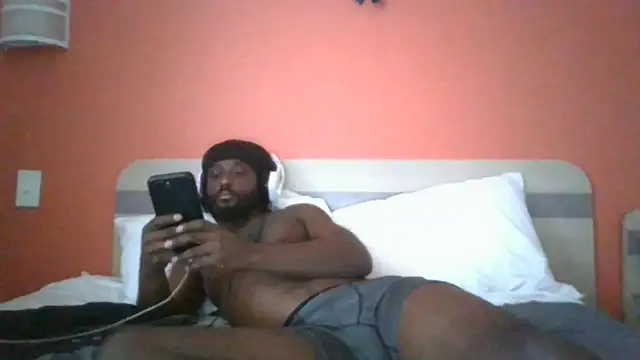 TheRealKnottiHead online show from 11-14-25, 06:44