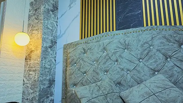 Salome cruxx online show from 02-19-26, 11:40