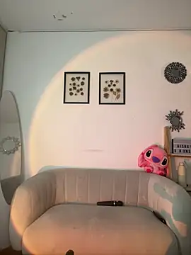 Oceane16  online show from 03-06-26, 02:17