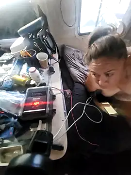 InternalSense88 online show from 10-26-25, 11:27