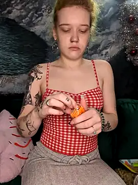 mattiethebaddieee online show from 11-26-25, 09:26