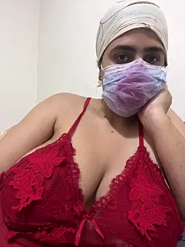 WildNour online show from 03-06-26, 02:01