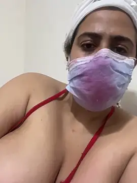 WildNour online show from 03-07-26, 02:44