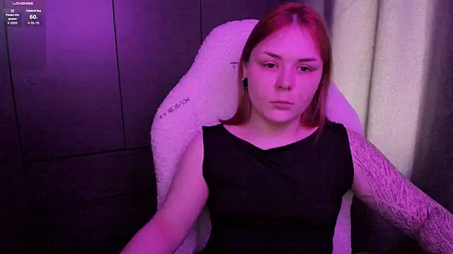 sophia lix online show from 07-27-26, 11:01
