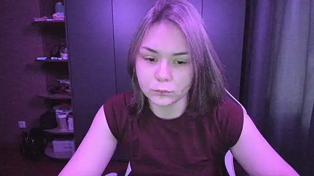 sophia lix online show from 11-23-25, 01:48