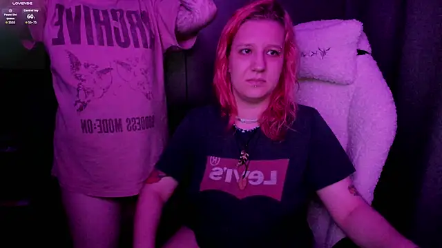 sophia lix online show from 07-24-26, 01:51
