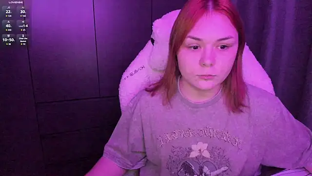 sophia lix online show from 06-29-26, 06:07