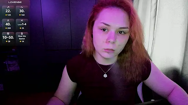 sophia lix online show from 03-28-26, 05:52