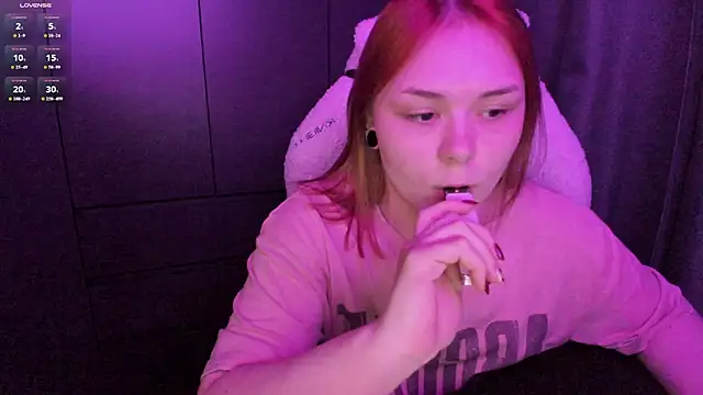 sophia lix online show from 06-20-26, 05:29