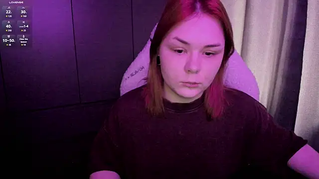 sophia lix online show from 07-18-26, 10:35