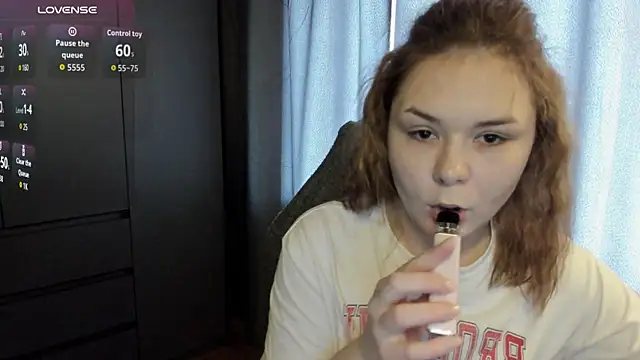 sophia lix online show from 03-01-26, 06:46