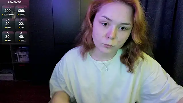 sophia lix online show from 03-25-26, 04:28