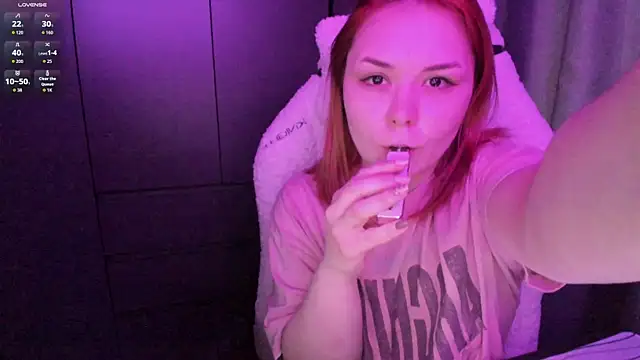 sophia lix online show from 06-27-26, 02:23