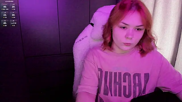sophia lix online show from 06-22-26, 08:44