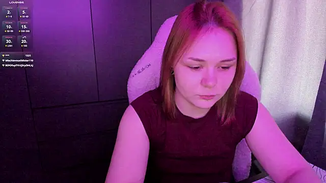 sophia lix online show from 06-05-26, 06:52