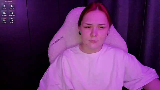 sophia lix online show from 07-15-26, 07:43