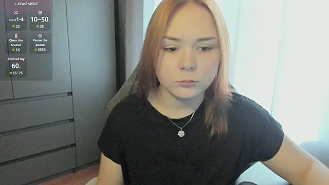 sophia lix online show from 03-09-26, 05:11