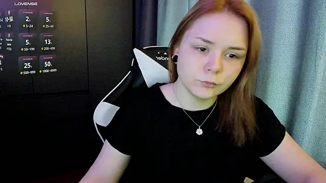 sophia lix online show from 03-12-26, 10:30