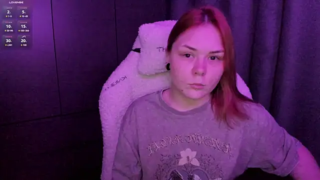 sophia lix online show from 07-10-26, 08:20