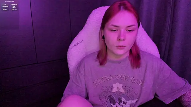sophia lix online show from 07-26-26, 06:37