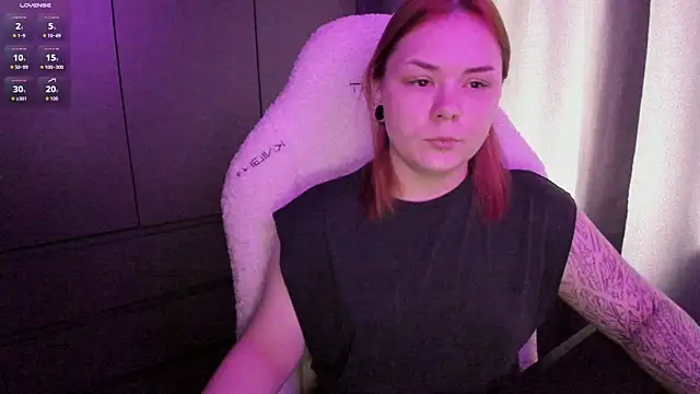 sophia lix online show from 07-26-26, 06:31