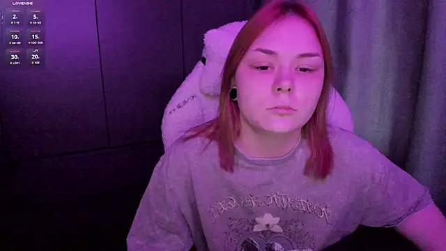sophia lix online show from 07-08-26, 10:10