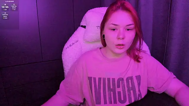 sophia lix online show from 06-23-26, 06:17