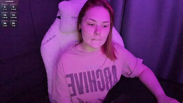 sophia lix online show from 07-11-26, 05:46