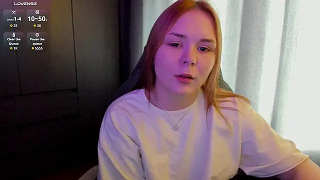 sophia lix online show from 03-19-26, 05:51