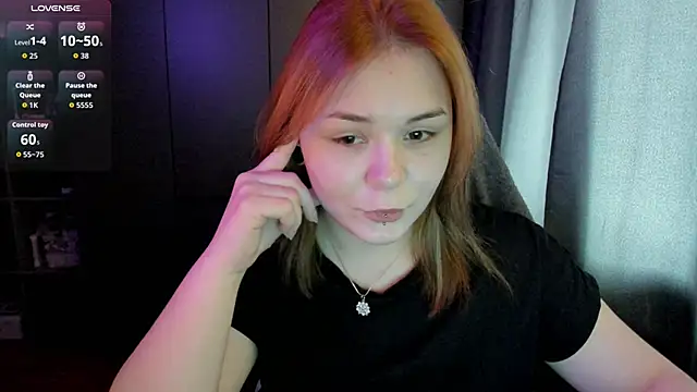 sophia lix online show from 03-14-26, 06:41