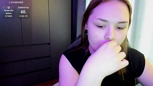 sophia lix online show from 03-05-26, 04:31