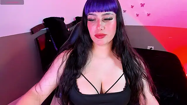 Monserrat Cute  online show from 11-16-25, 02:49