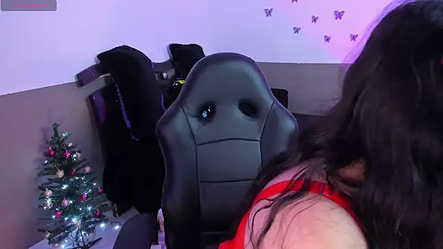 Monserrat Cute  online show from 12-02-25, 02:56