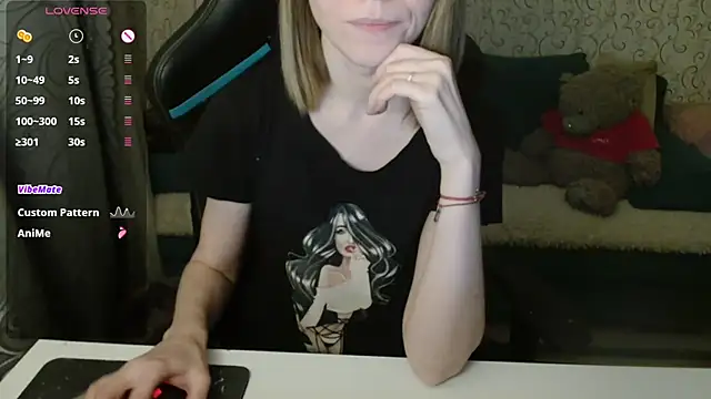  Alisa Allison  online show from 10-30-25, 03:09