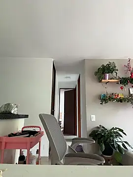 SugarTroubl33 online show from 11-25-25, 01:44