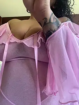 SugarTroubl33 online show from 07-24-26, 02:35