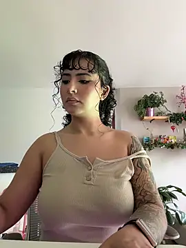 SugarTroubl33 online show from 11-30-25, 01:45