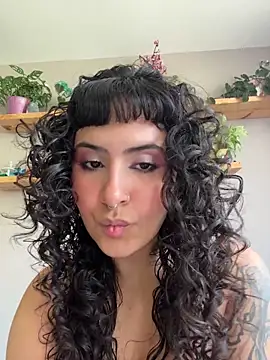 SugarTroubl33 online show from 06-24-26, 02:37