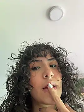 SugarTroubl33 online show from 01-10-26, 01:39