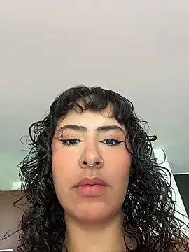 Snapshot of SugarTroubl33 chatting on 03-29-26, 01:24 SugarTroubl33 online show from 03-29-26, 01:24