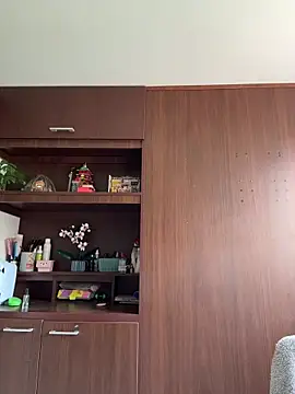 SugarTroubl33 online show from 12-17-25, 01:38